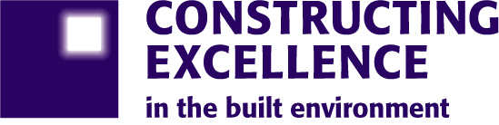 constructing excellence logo