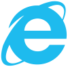 Internet Explorer Browser