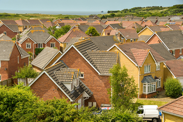 Housebuilders margins the envy of contracting sector