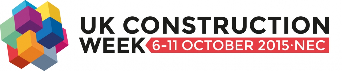 UK Construction Week 2015