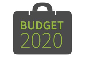 2020 Budget and what it means for construction